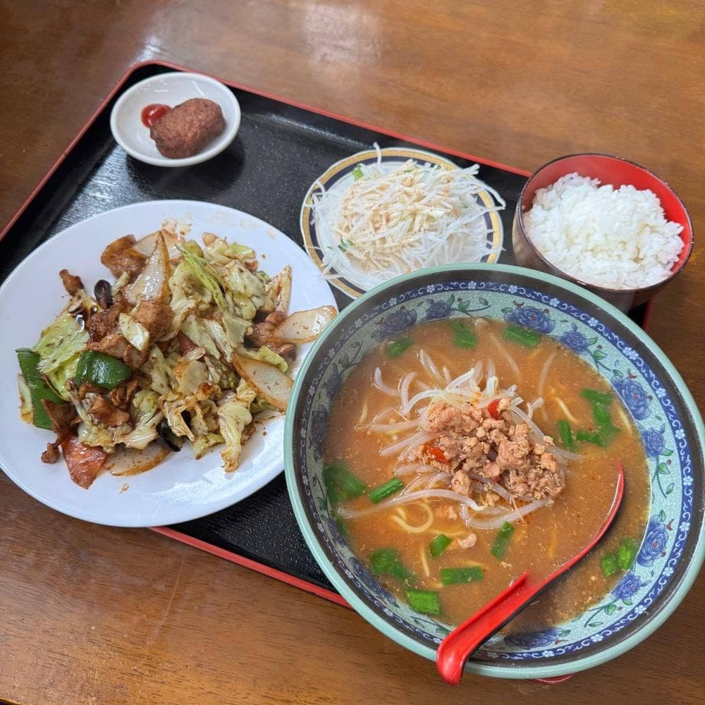 台湾料理 興福順