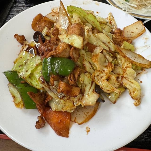 台湾料理 興福順 - サブ画像1