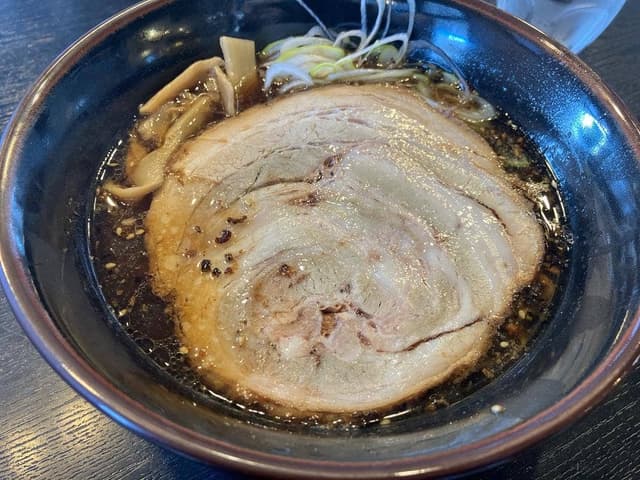 めん家 - サブ画像2