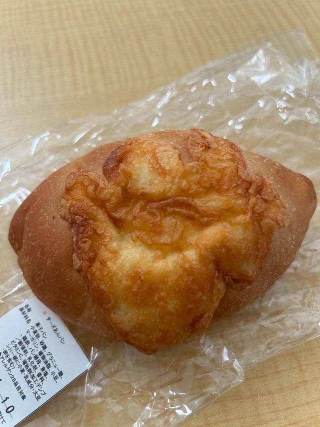ぱん工房てっぱん - サブ画像1