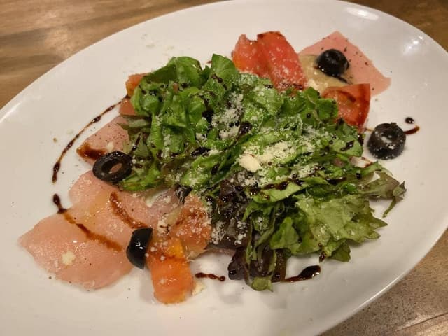 外食家くじら うるま店 - サブ画像3