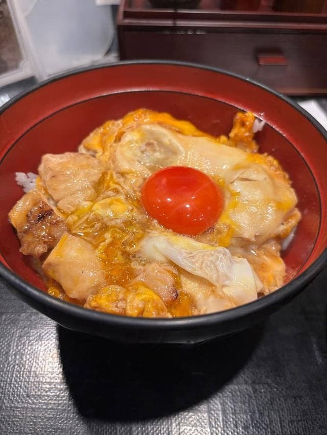 鶏味座 川崎アゼリア店 - サブ画像3