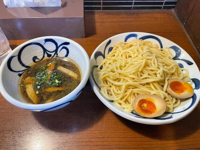 麺鮮醤油房 周月 - サブ画像2