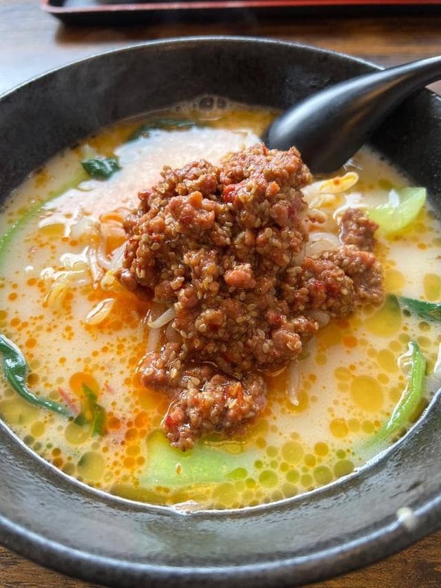 中華料理 福将 - サブ画像1