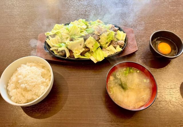 元祖博多ホルモン焼き よかろうもん - サブ画像1