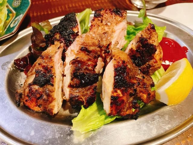 酒と食遊人 みなと - サブ画像1