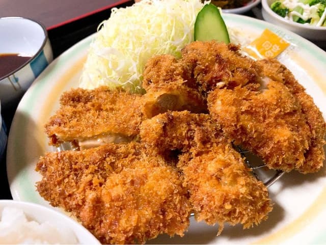 定食屋まるよし - サブ画像2