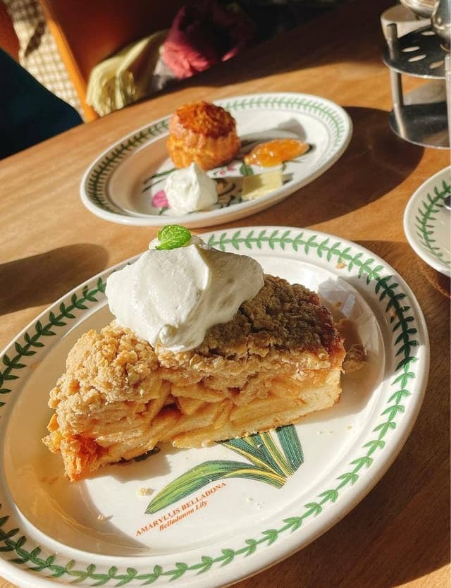 北山紅茶館 - サブ画像3