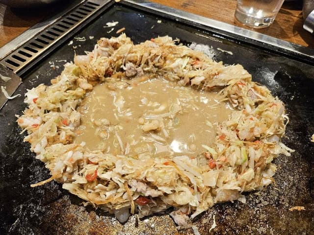 鉄板焼酒場 どんなもんじゃ 富山駅前 - サブ画像1