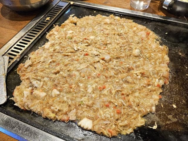 鉄板焼酒場 どんなもんじゃ 富山駅前 - サブ画像2