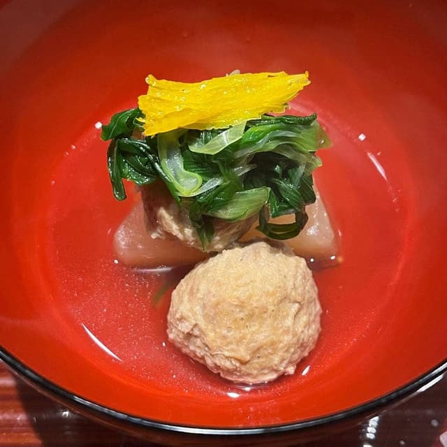 赤坂 島袋 - サブ画像1