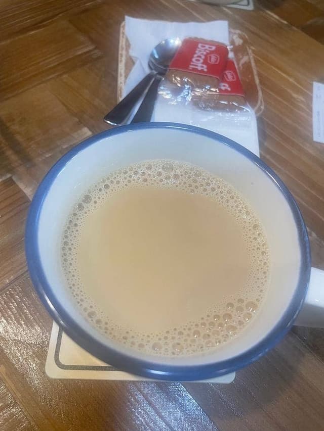 バニヤンツリーコーヒーハウス - サブ画像2