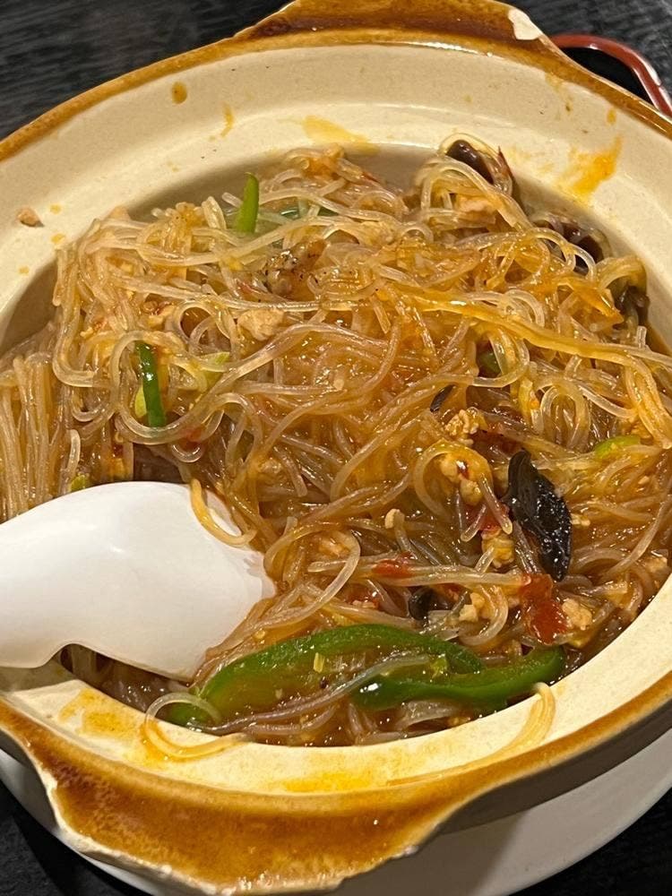 中華料理 勝生 三ノ輪店