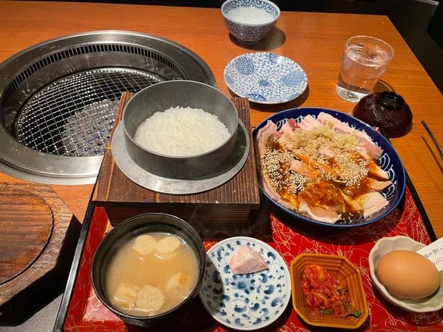 肉のよいち 中野店 - サブ画像1
