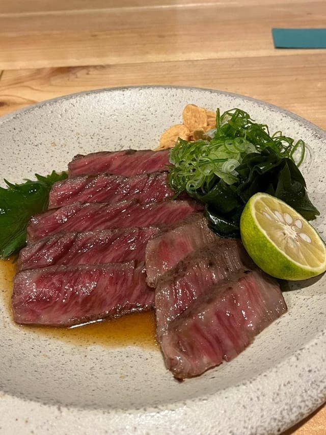 旬彩居酒屋 わくら - サブ画像1