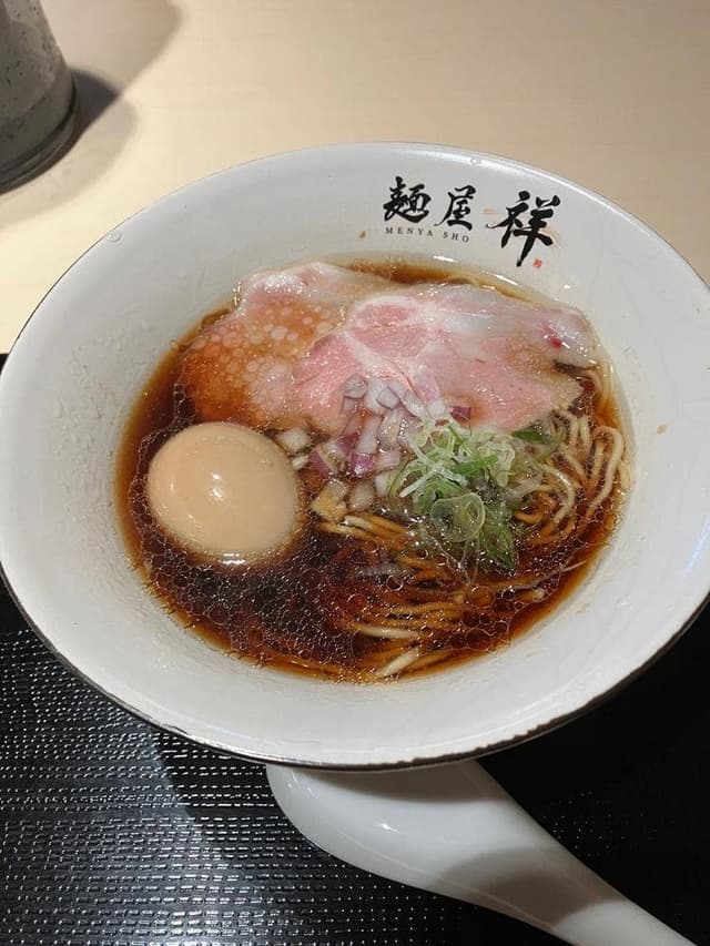 麺屋 祥 - サブ画像2