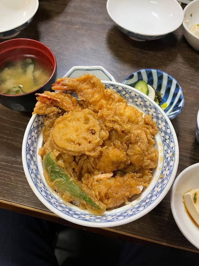 天米 有楽町店 - サブ画像2