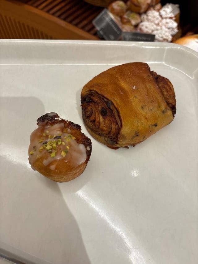 BEAVER BREAD BROTHERS 虎ノ門ヒルズ - サブ画像2