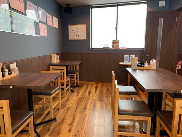 まんぷく食堂 - サブ画像2