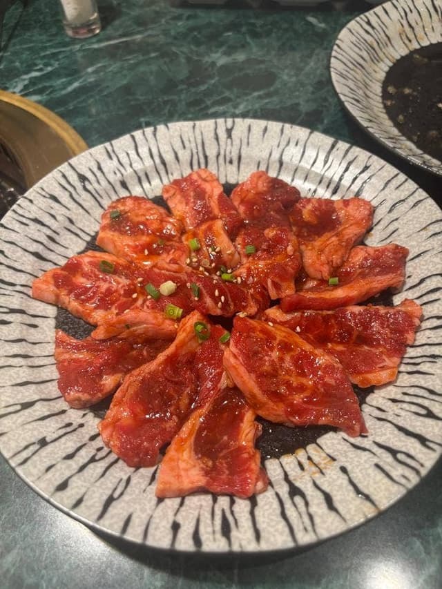 焼肉苑 溝口店 - サブ画像3
