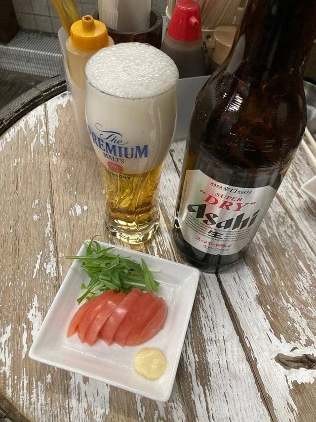 立ち飲み酒BAR pin - サブ画像1