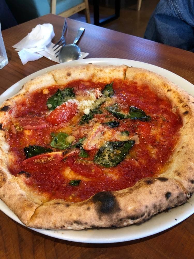 Braceria Rotondo 小淵沢