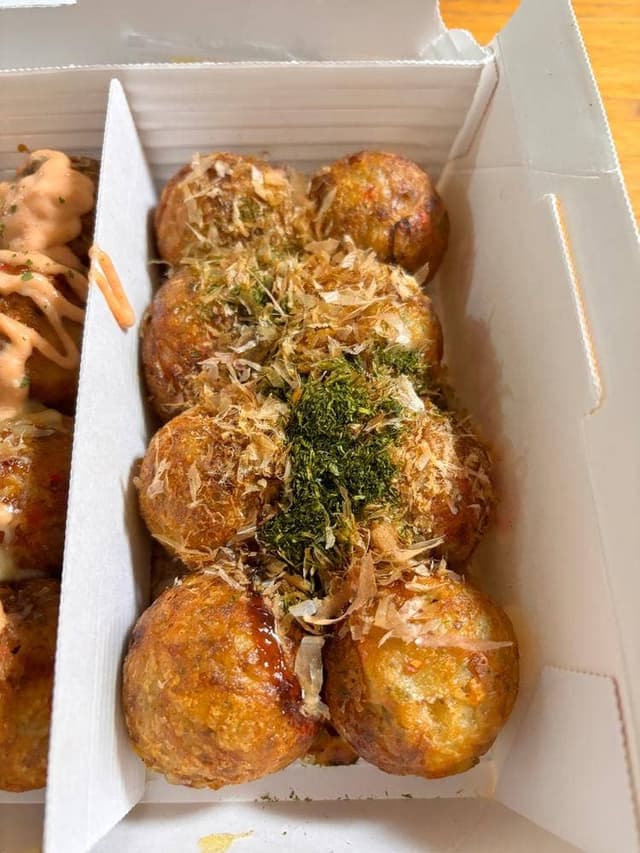 築地銀だこ ヨシヅヤ名西店 - サブ画像1