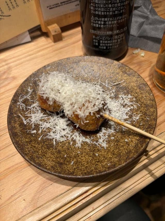 炭串と酒 イツモココカラ。 - サブ画像1