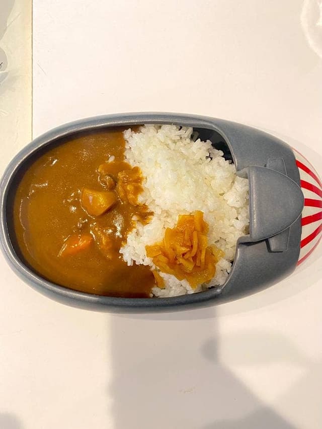 やっぱりカレーは金曜日だよね - サブ画像1