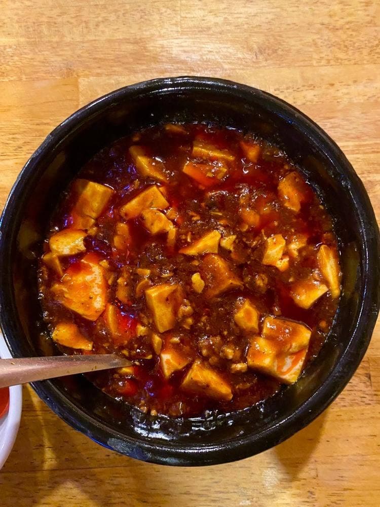 中国茶房8 赤坂店