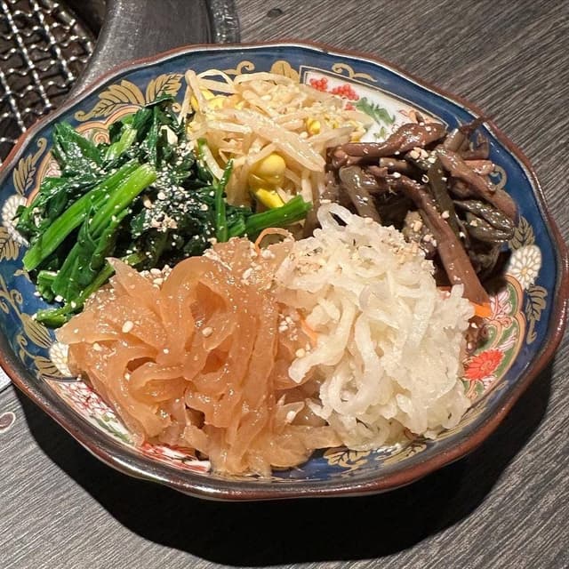 麻布ホルモン舗 - サブ画像1