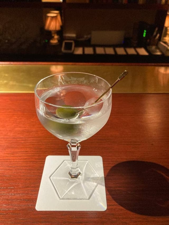 Bar Study - サブ画像2