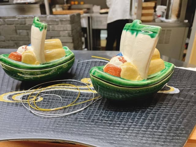 赤坂おぎ乃 - サブ画像2