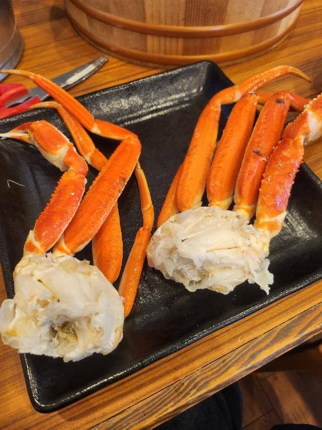 かにざんまい 鈴鹿店 - サブ画像1