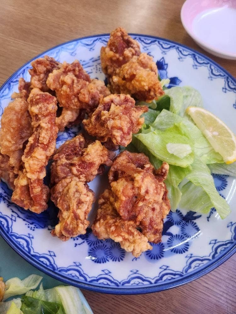 中華ハウス 醍醐