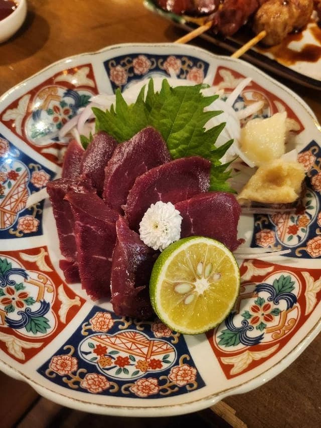 焼鳥 禰風 - サブ画像3