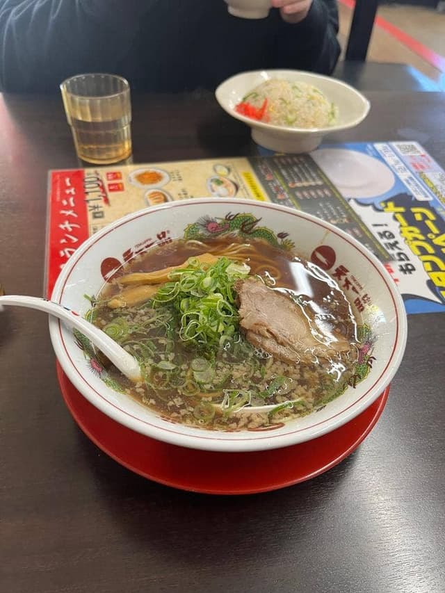 天下一品 浜松船越店 - サブ画像2