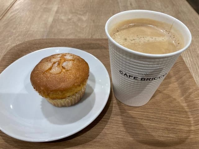 カフェブリッコ 浦和美園店 - サブ画像2
