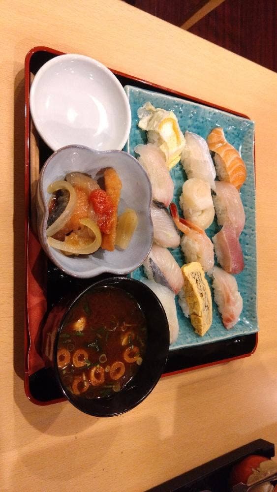 魚神