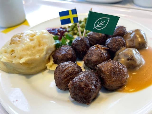 IKEA レストラン 港北店 - サブ画像3