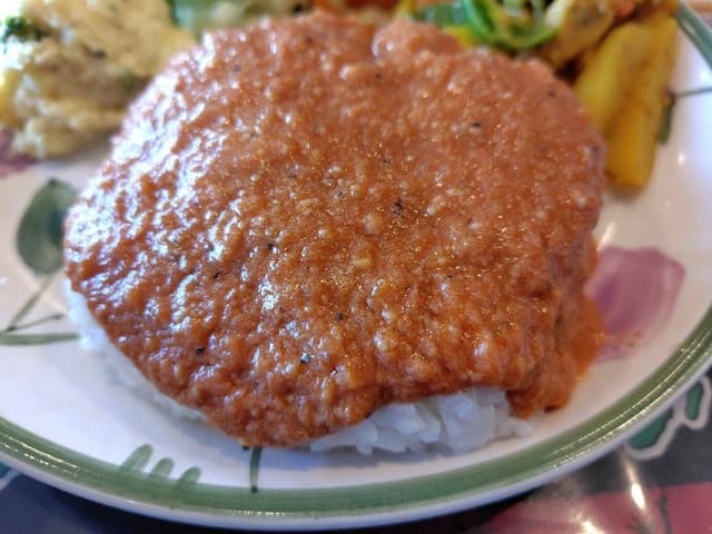 African Restaurant Jollof Kitchen - サブ画像1