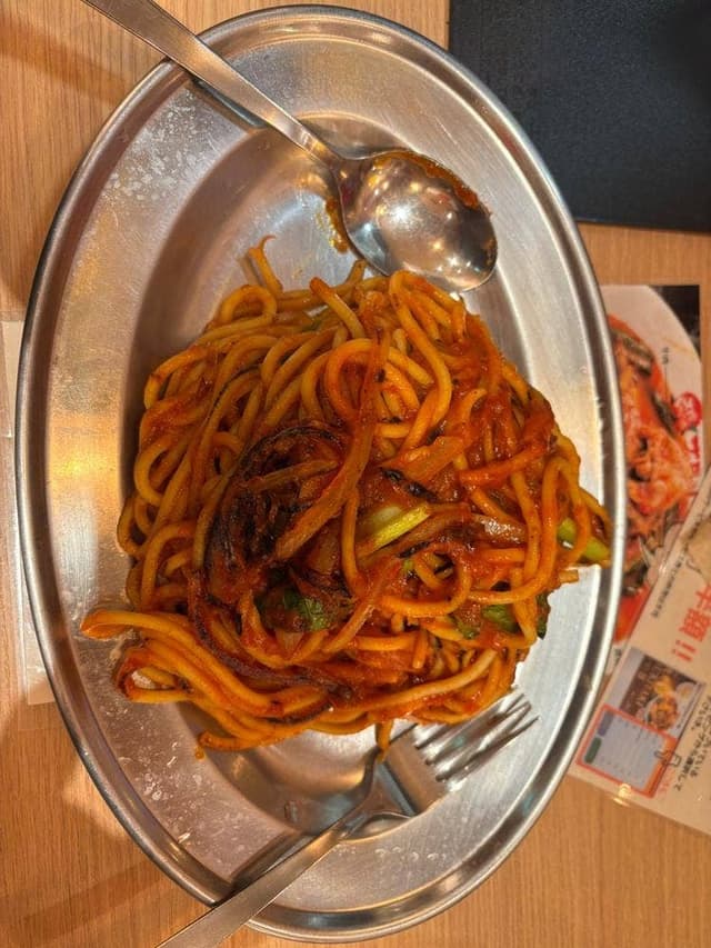 太陽のトマト麺 川崎アゼリア店 - サブ画像3