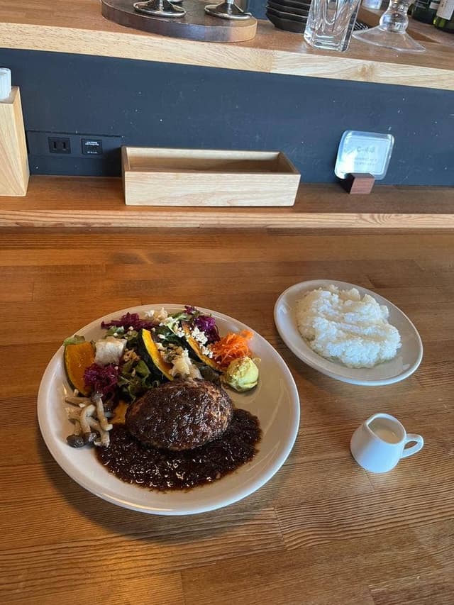 五福酒場Jicca - サブ画像1