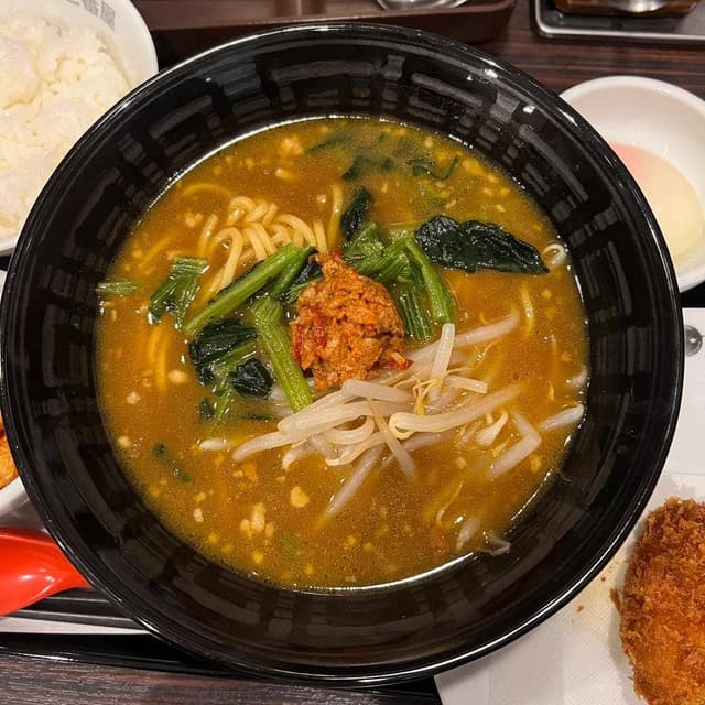 カレーハウスCoCo壱番屋 東区錦通東桜店 - サブ画像2