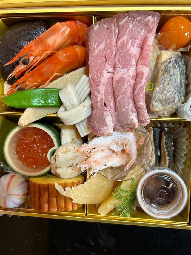 北陸・加賀 やましろ温泉 葉渡莉 - サブ画像3