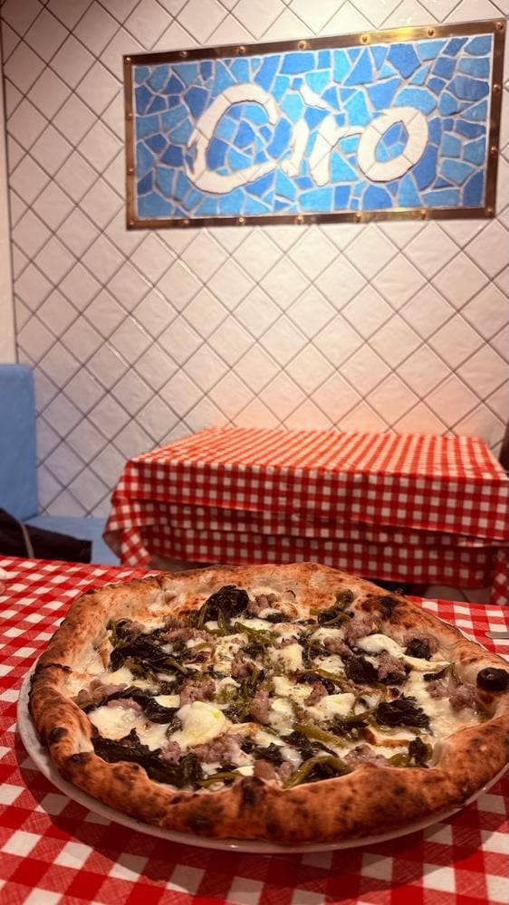 Pizzeria da Ciro - サブ画像2