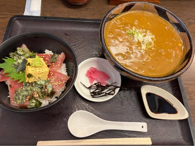 五郎太夫 支店 - サブ画像2