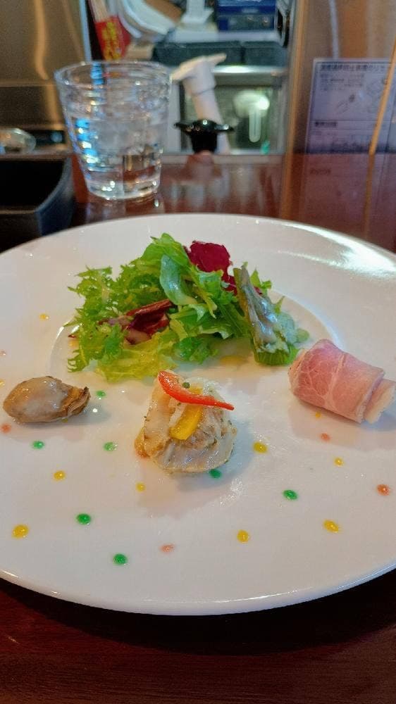 キッチンみうら - サブ画像1