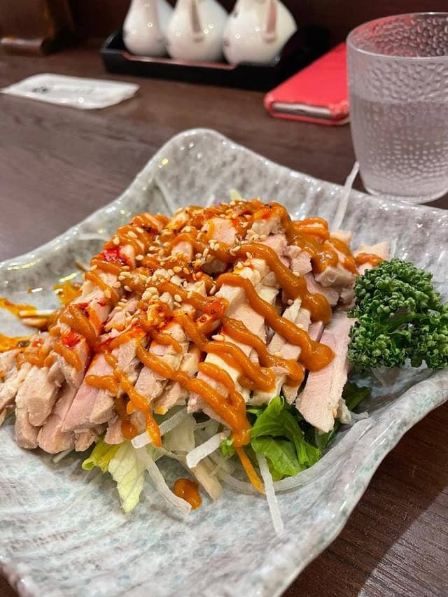 中華料理 パンダ - サブ画像2