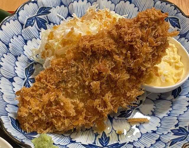天神橋おさかな食堂 - サブ画像3